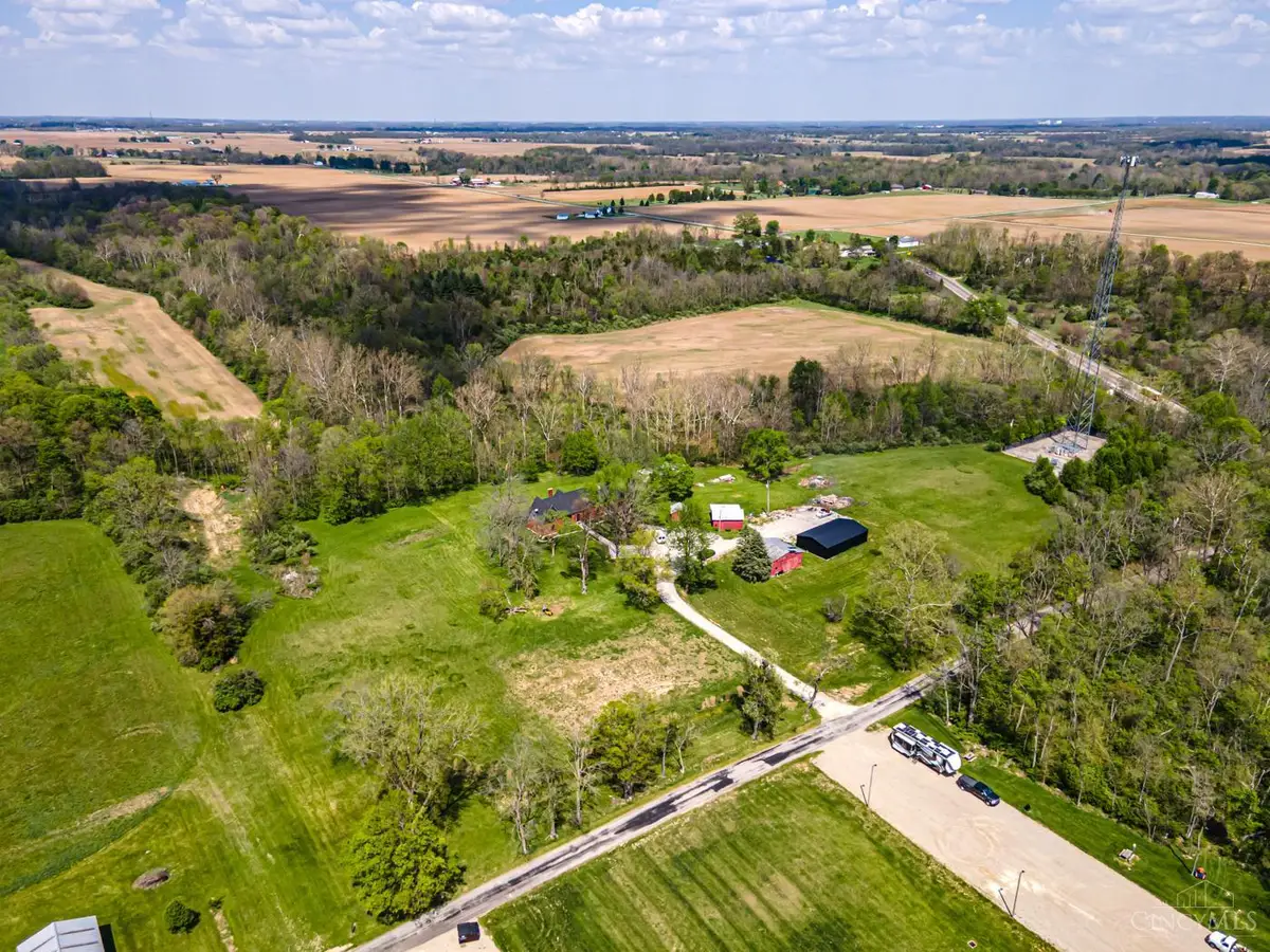121 Alexander Road, Eaton, OH 45320 - #1