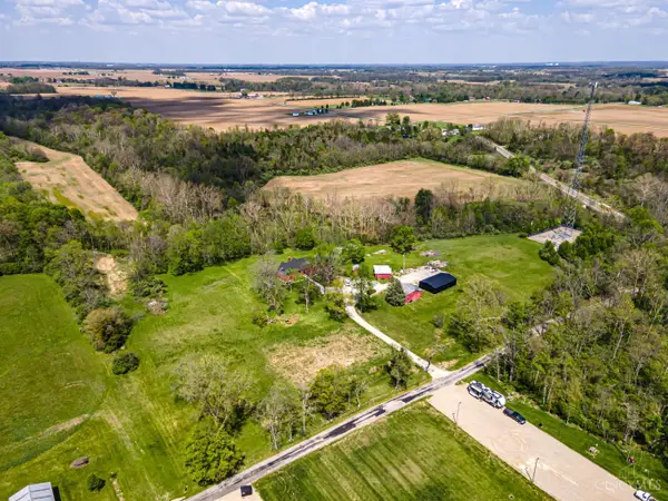 121 Alexander Road, Eaton, OH 45320
