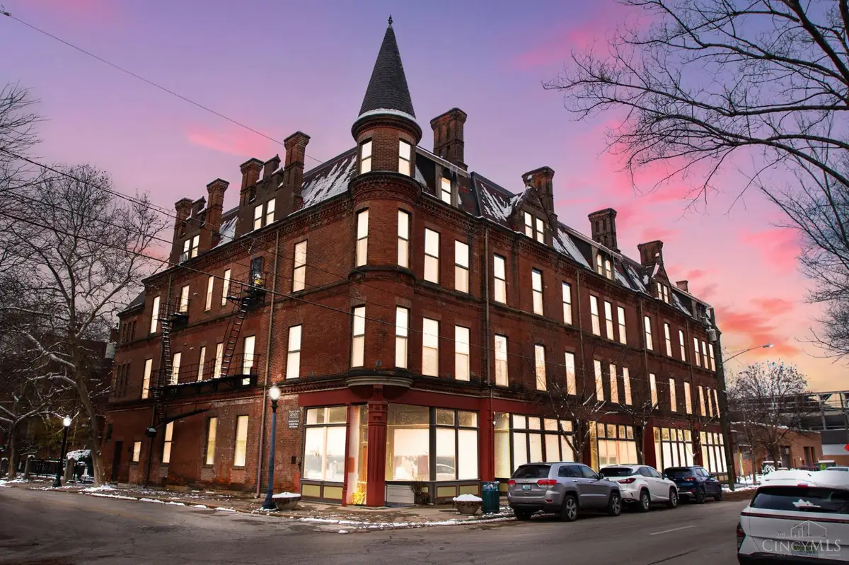 1217 Central Avenue, Cincinnati, OH 45214 - #1