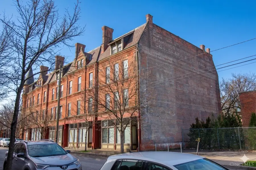 1217 Central Avenue, Cincinnati, OH 45214 - #2