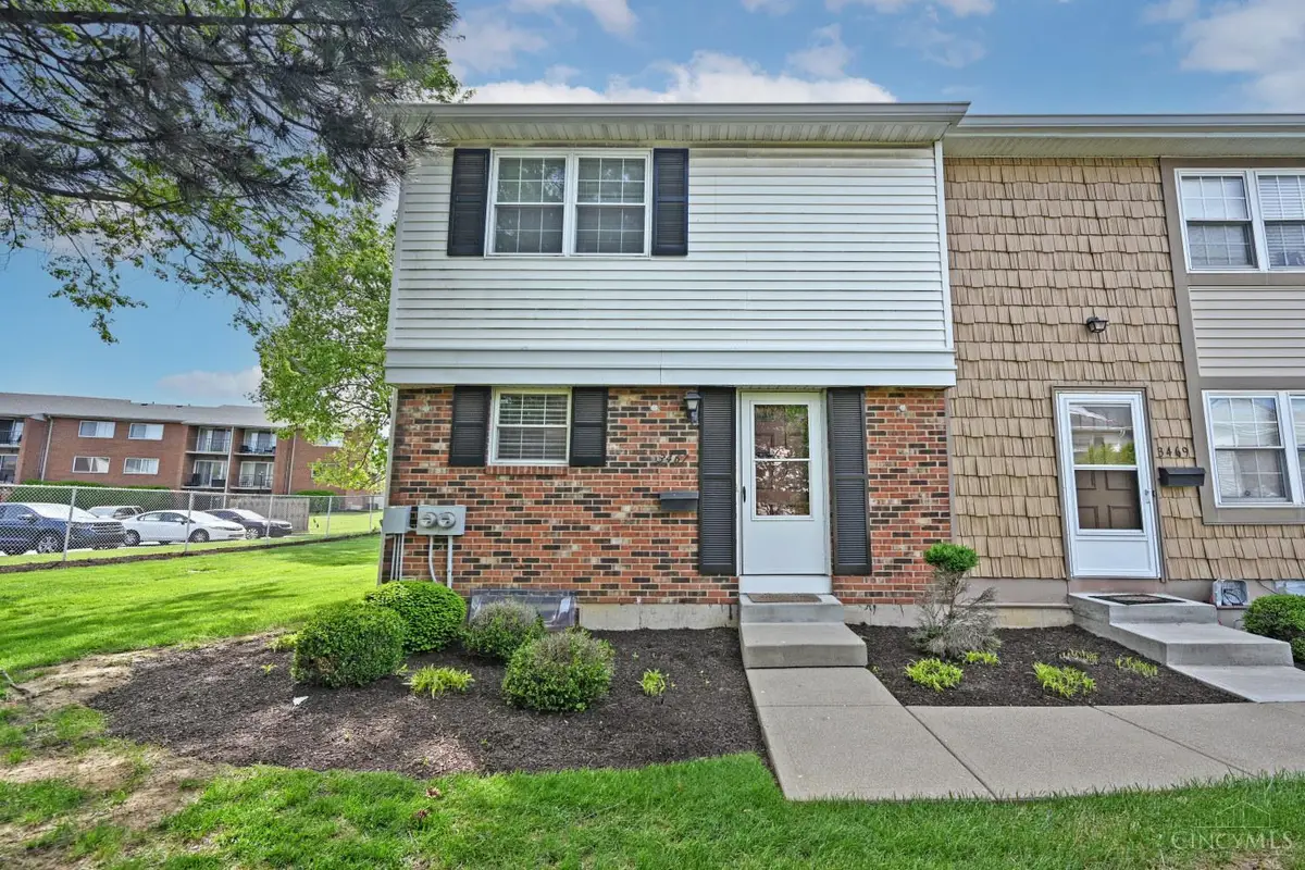 3467 Amberway Court, Colerain, OH 45251 - #1