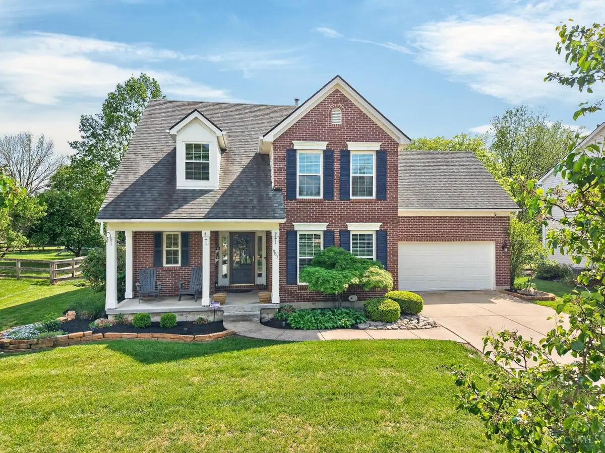 967 Hamlin Drive, Warren, OH 45039 - #1