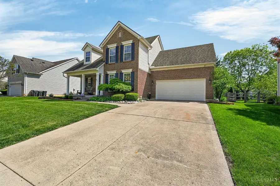 967 Hamlin Drive, Warren, OH 45039 - #3