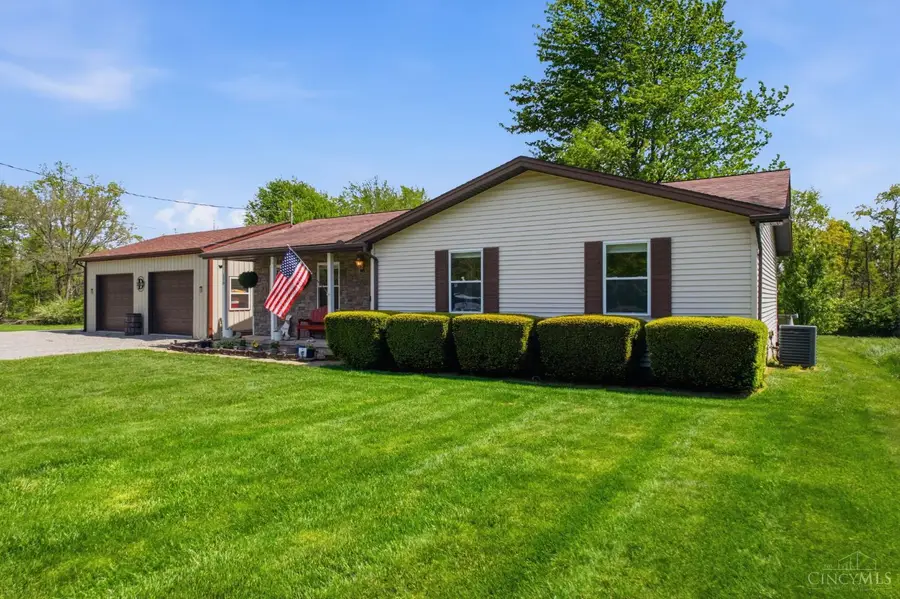 178 Itawamba Drive, Lake Waynoka, OH 45171 - #3