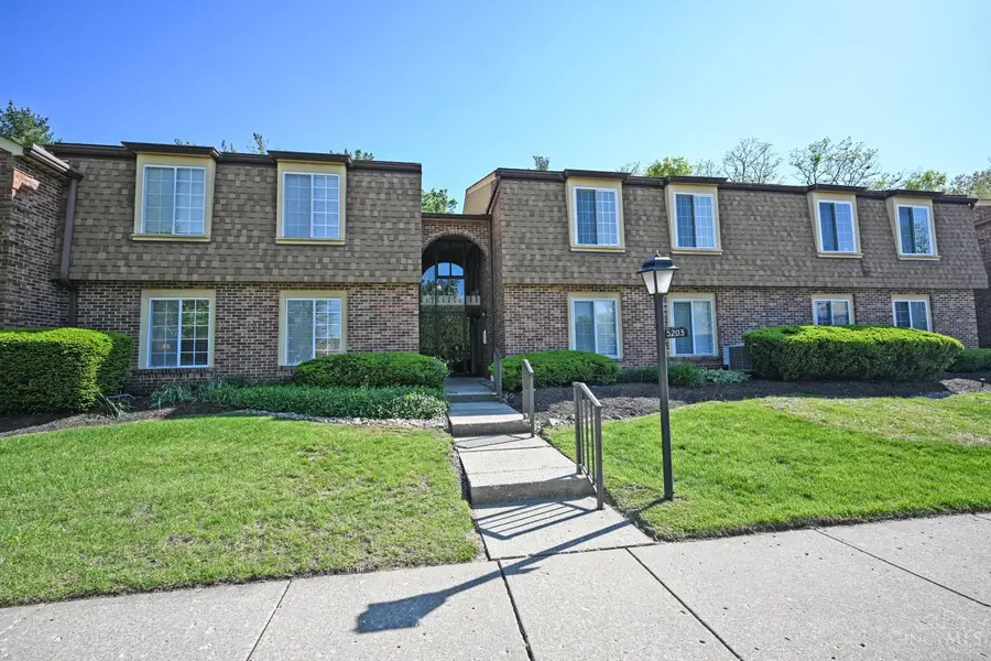 5203 Eaglesnest Drive S #91, Green, OH 45248 - #2