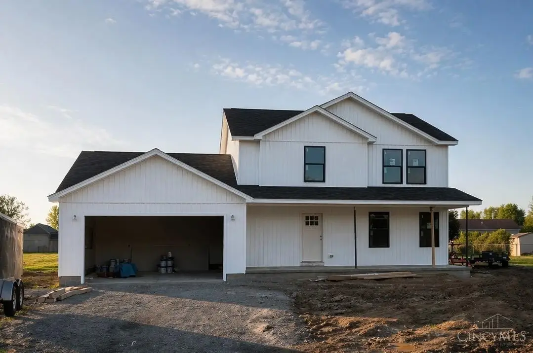 603 Hastings Drive, Lynchburg, OH 45142 - #1