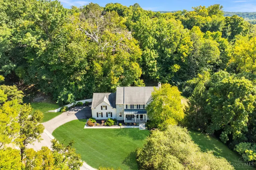 4108 Ashley Oaks Drive, Columbia, OH 45227 - #2