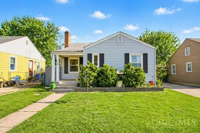 1024 Corwin Avenue, Hamilton, OH 45015 - #1