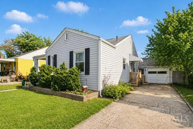 1024 Corwin Avenue, Hamilton, OH 45015 - #2