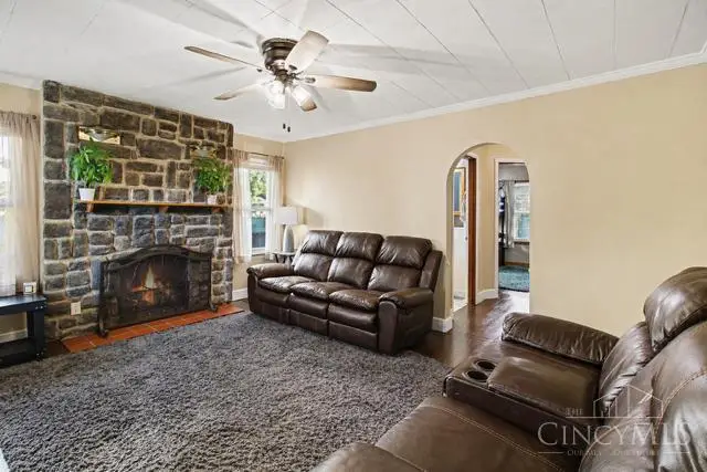 1024 Corwin Avenue, Hamilton, OH 45015 - #3