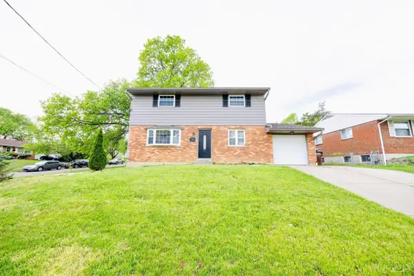 11625 Hollingsworth, Forest Park, OH 45240