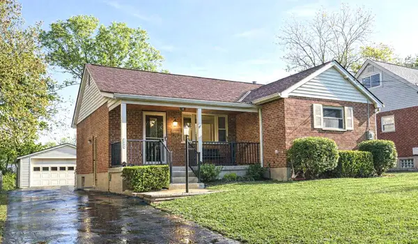7084 Jeannie Avenue, Anderson Twp, OH 45230