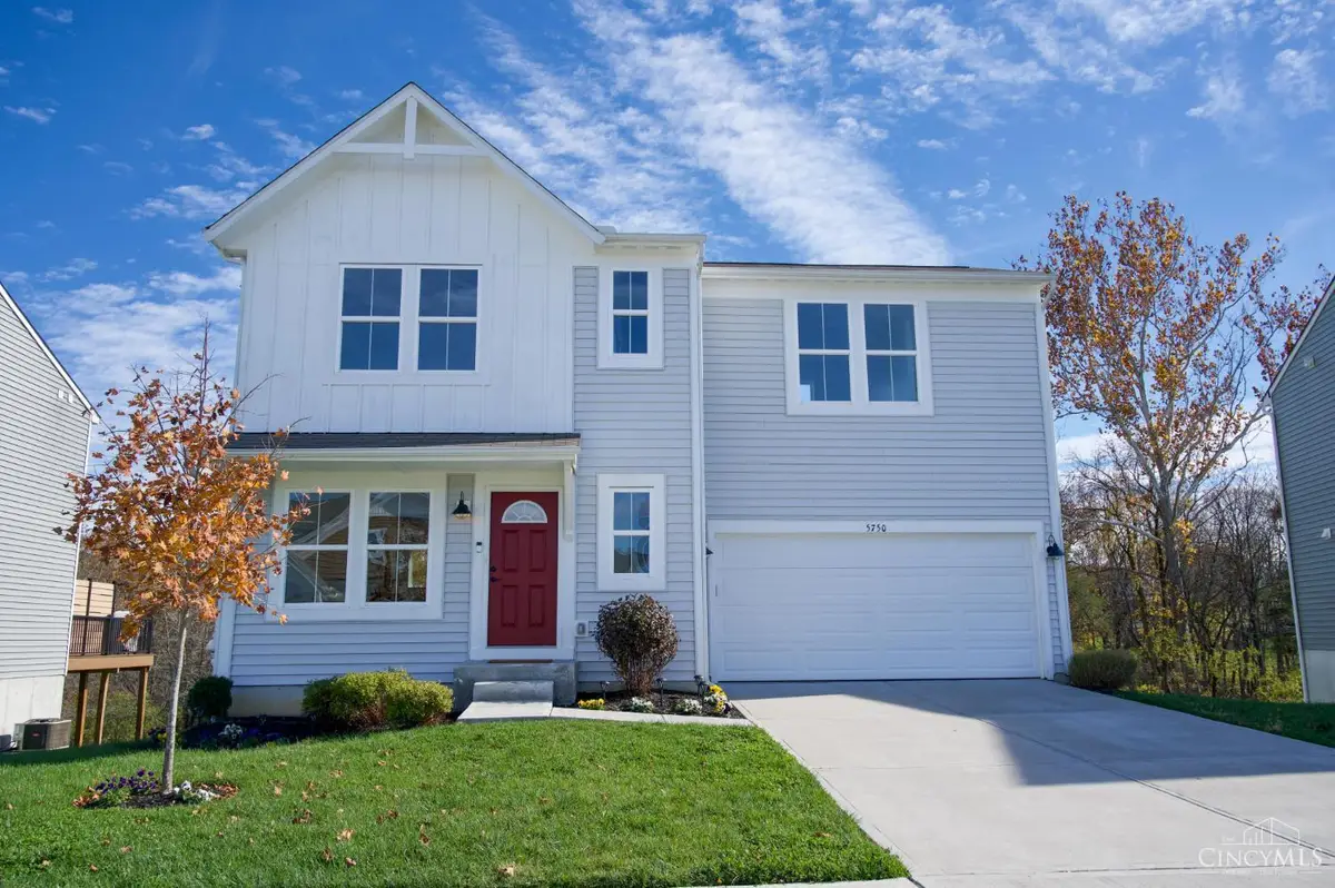 5750 Azra Court, Warren, OH 45152 - #1