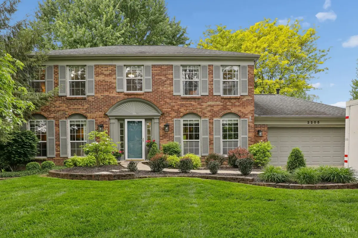2205 Bruns Lane, Anderson, OH 45244 - #1