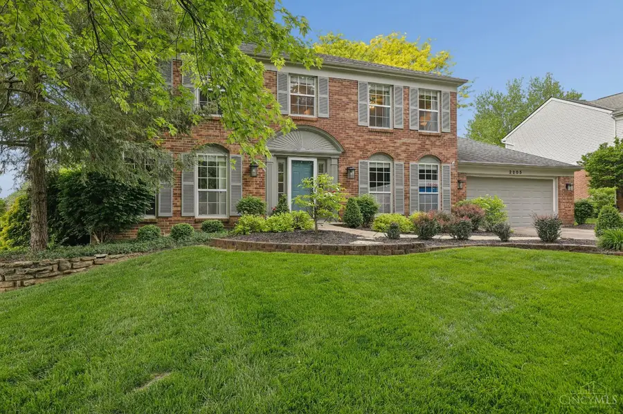 2205 Bruns Lane, Anderson, OH 45244 - #2