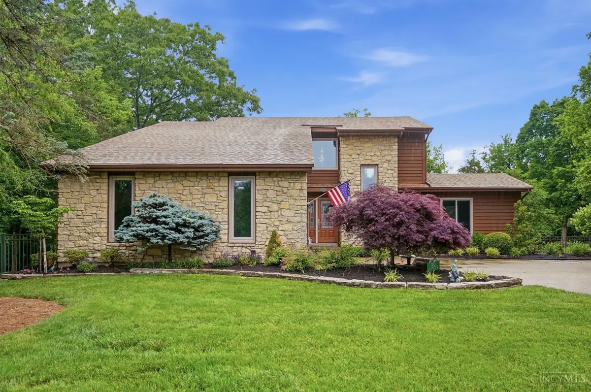 9853 Kittywood Drive, Colerain, OH 45252 - #1