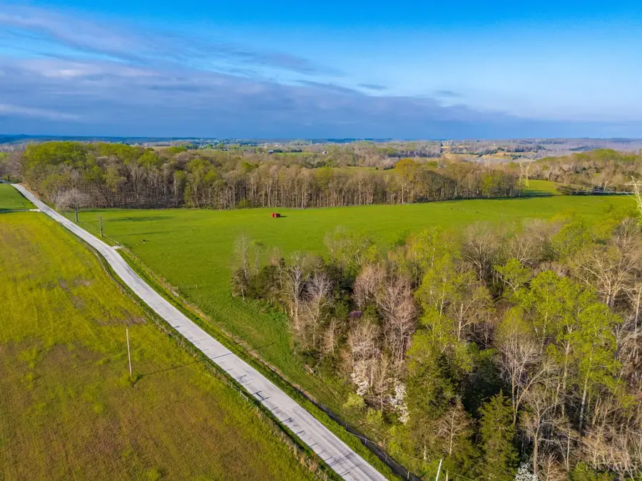 2375 Poplar Ridge Rd, West Union, OH 45693 - #2