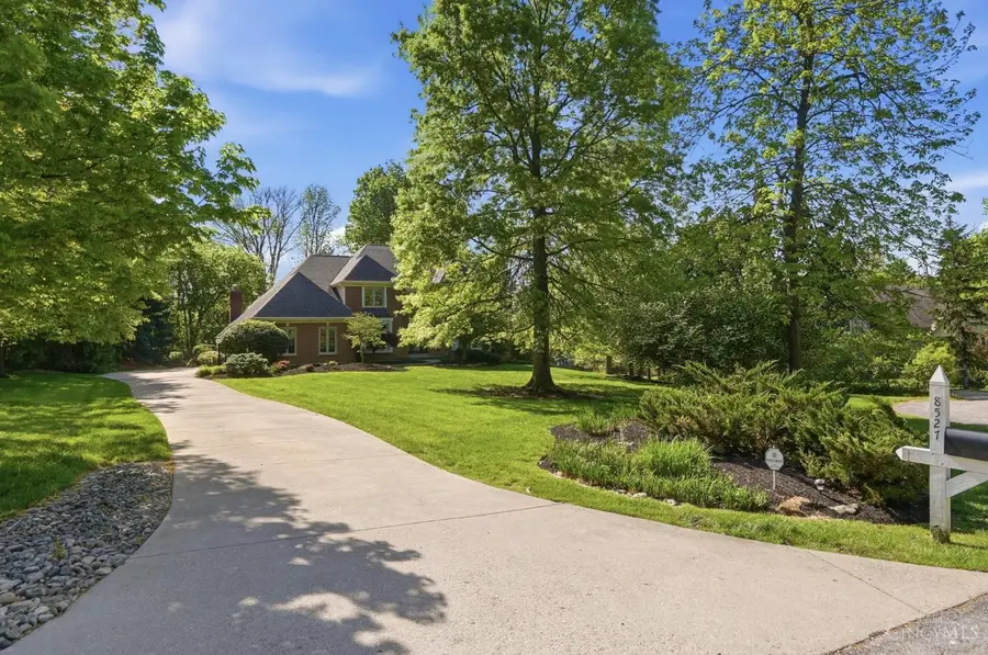 8527 St Ives Place, Anderson, OH 45255 - #2