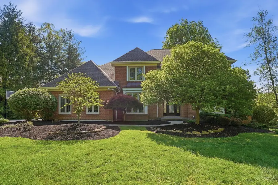 8527 St Ives Place, Anderson, OH 45255 - #3