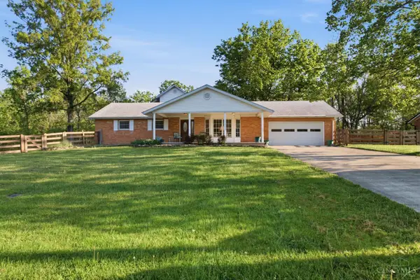 82 Williams Drive, Georgetown, OH 45121