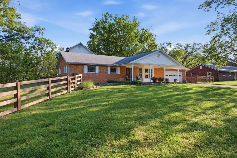 82 Williams Drive, Georgetown, OH 45121 - #2