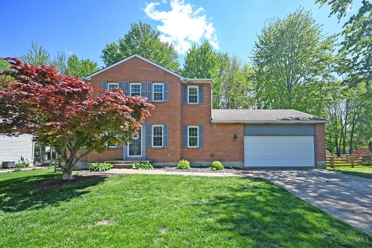 1220 Fawn Court, Miami, OH 45140 - #1