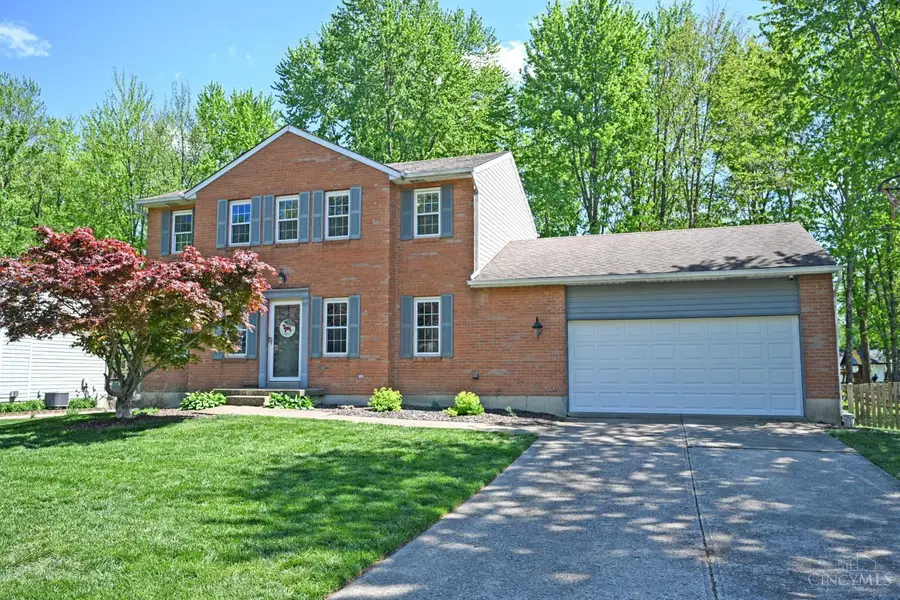 1220 Fawn Court, Miami, OH 45140 - #2
