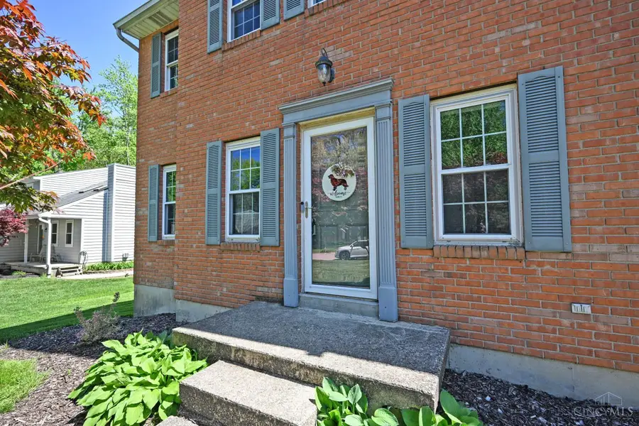 1220 Fawn Court, Miami, OH 45140 - #3