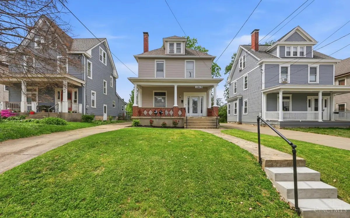 3945 Regent Avenue, Norwood, OH 45212 - #1