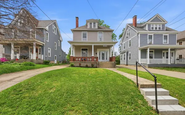 3945 Regent Avenue, Norwood, OH 45212