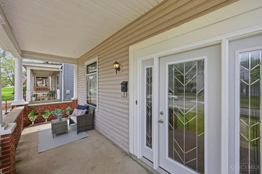 3945 Regent Avenue, Norwood, OH 45212 - #2