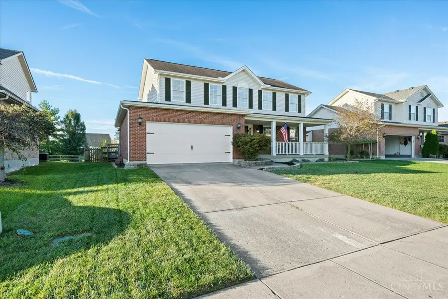 7985 Misty Shore Drive, West Chester, OH 45069 - #2