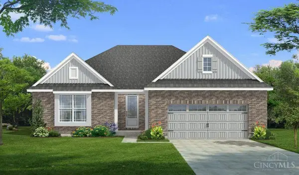 2829 Wyatt Way #VC84, Ross Twp, OH 45013