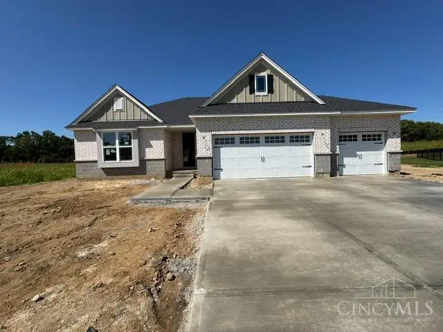 2829 Wyatt Way #VC84, Ross, OH 45013 - #2