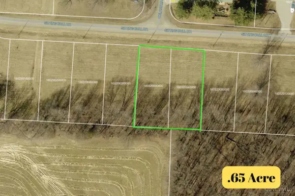 0 Sitting Bull Drive, Jackson Twp, OH 45171