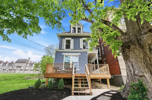 136 Dorchester Avenue, Cincinnati, OH 45219