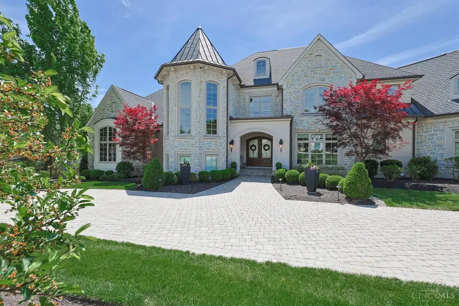 7951 Ayers Road, Coldstream, OH 45255 - #2