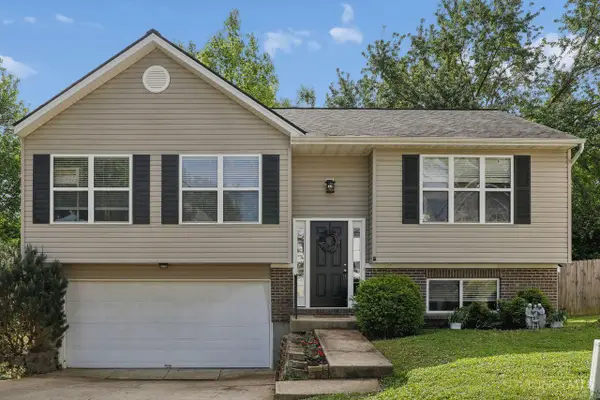 1822 Coralberry Court, Cincinnati, OH 45230