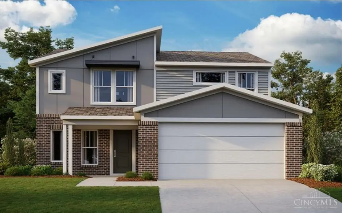 2103 Clearwater Court, Goshen, OH 45122 - #1