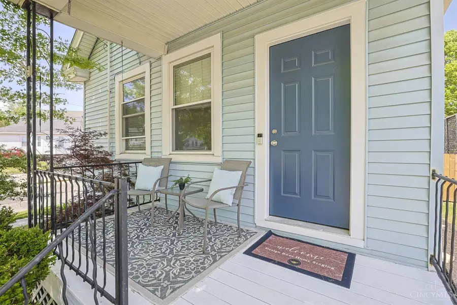 4150 Maple Drive, Cincinnati, OH 45209 - #2