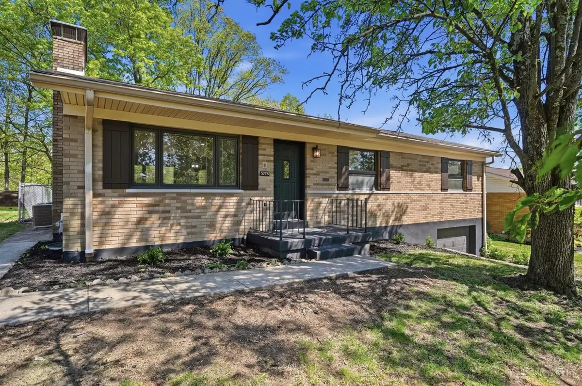5228 Ponderosa Drive, Cincinnati, OH 45239 - #1