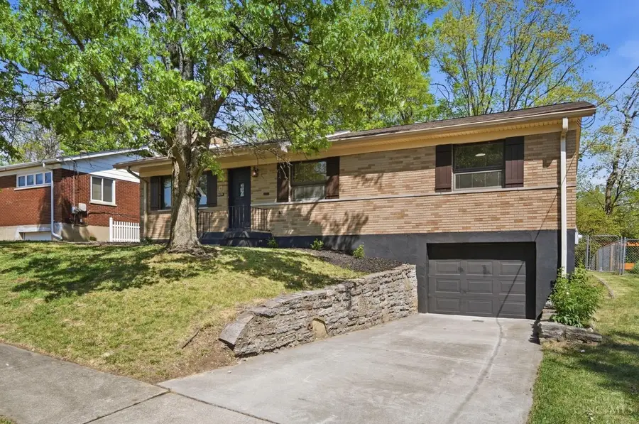 5228 Ponderosa Drive, Cincinnati, OH 45239 - #2