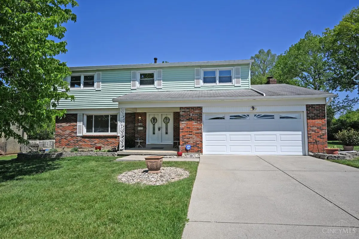 11282 Lincolnshire Drive, Cincinnati, OH 45240 - #1