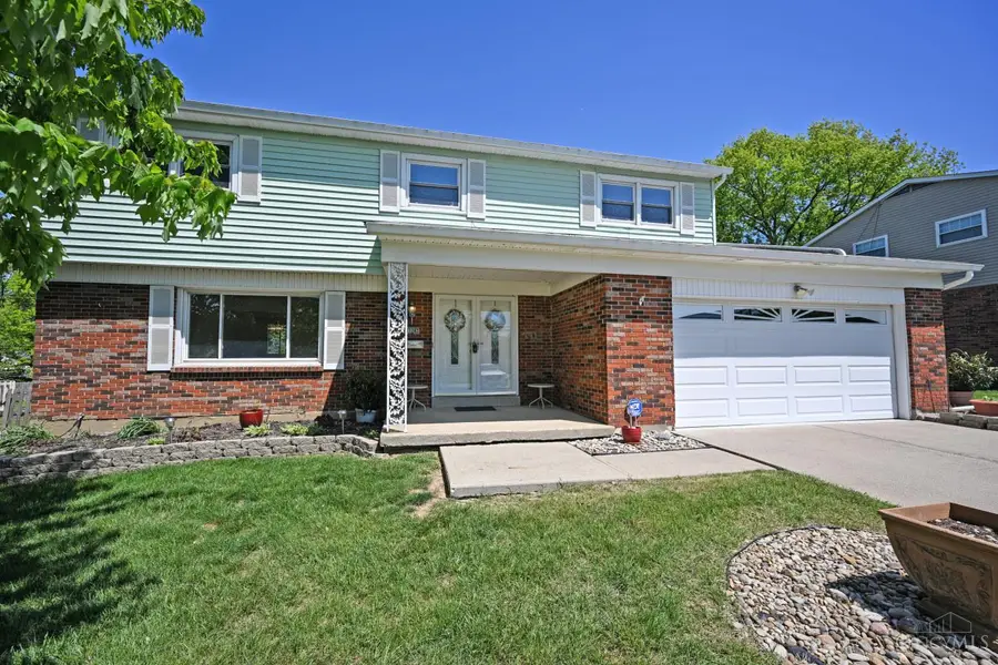 11282 Lincolnshire Drive, Cincinnati, OH 45240 - #3