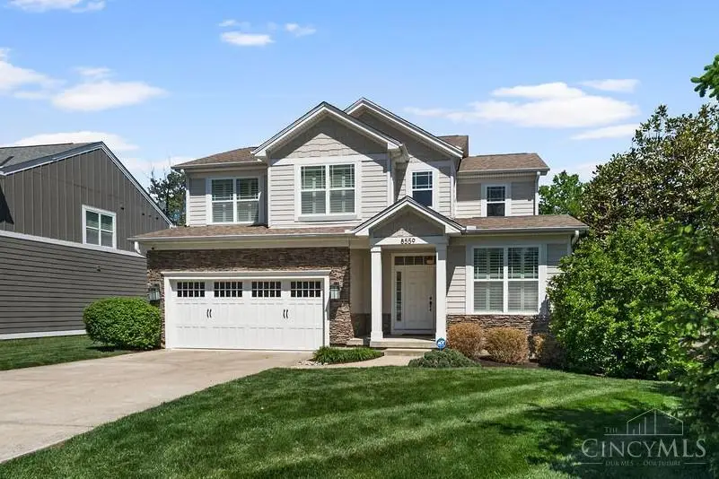 8559 Kenwood Road, Sycamore, OH 45236 - #1