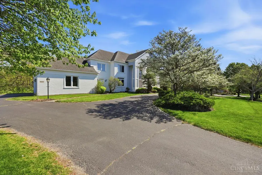 9030 Ambercreek Drive, Amberley, OH 45236 - #2