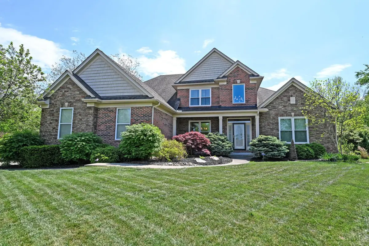 1539 Woodbridge Court, Cincinnati, OH 45240 - #1