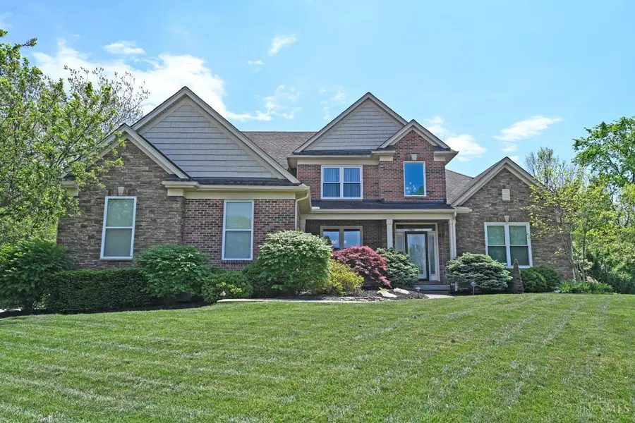 1539 Woodbridge Court, Cincinnati, OH 45240 - #2