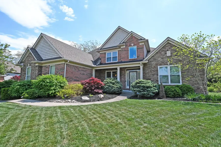 1539 Woodbridge Court, Cincinnati, OH 45240 - #3