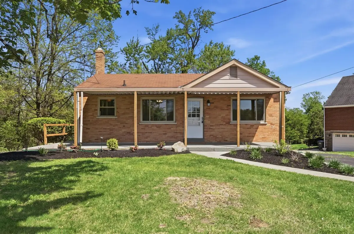 4190 Ebenezer Road, Green, OH 45248 - #1